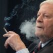 Promi-News: Maischberger bewahrt Kippenstummel von Helmut Schmidt auf