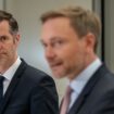 Jetzt lädt auch die FDP zum Wirtschaftsgipfel