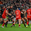 Top 14 : un choc Toulouse - Toulon très attendu, le classement