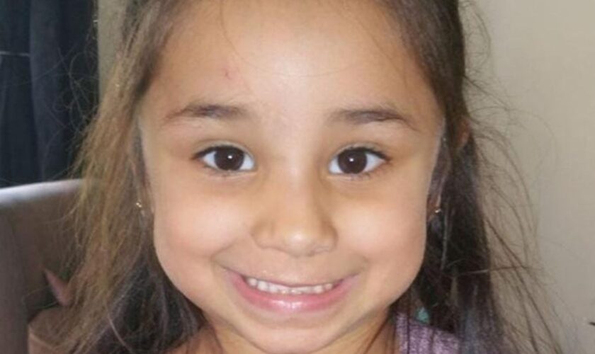 Mother sentenced to hospital order after killing 10-year-old daughter