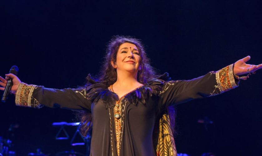 Kate Bush is coming back – but don’t expect another ‘Running Up That Hill’