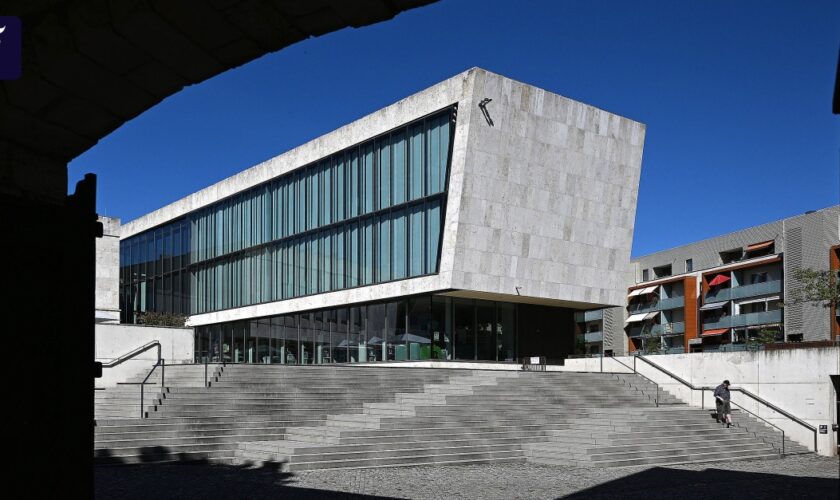 Die „Bibliothek des Jahres“ in Nordhausen hat obskure Vortragsgäste