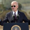 Biden apologizes for federal Indian boarding schools: 'One of the most horrific chapters in American history'