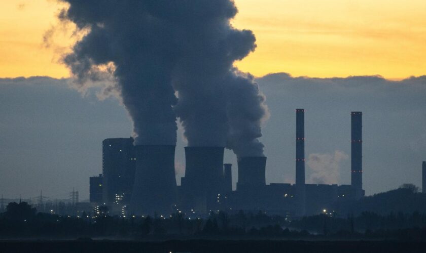 Treffen in Washington: G20-Staaten vereinbaren Abkehr von fossilen Brennstoffen