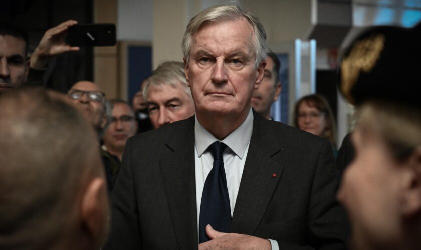 Changement climatique : Barnier dévoile un plan qui prévoit plus de diagnostics que d’actions