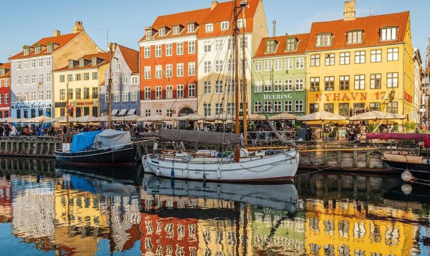 Copenhague et sa tradition des “repas en communauté”