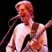 Grateful-Dead-Bassist Phil Lesh mit 84 gestorben