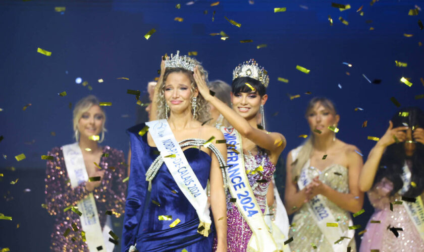 Miss France : Sabah Aib, la candidate du Nord-Pas-Calais, victime d’une «vague de haine raciste»