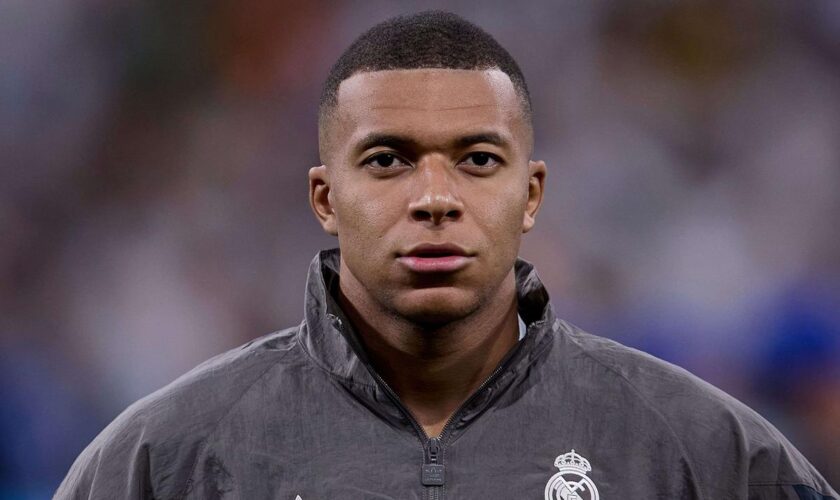 Litige PSG/Mbappé : le club refuse de verser 55 millions d’euros au joueur comme ordonné par la LFP