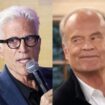 Ted Danson makes heart-wrenching Kelsey Grammer admission after 30-year ‘feud’