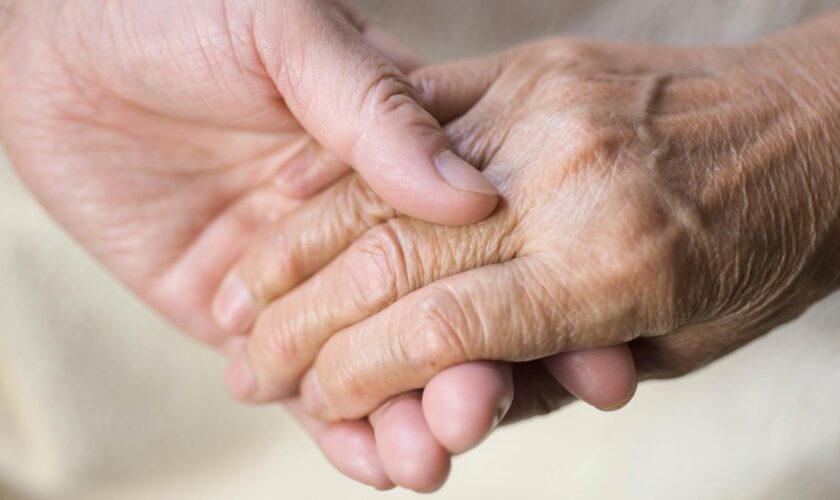 Seine-Maritime : Paul retrouve sa jumelle, Claudine, 81 ans après avoir été séparés à la naissance