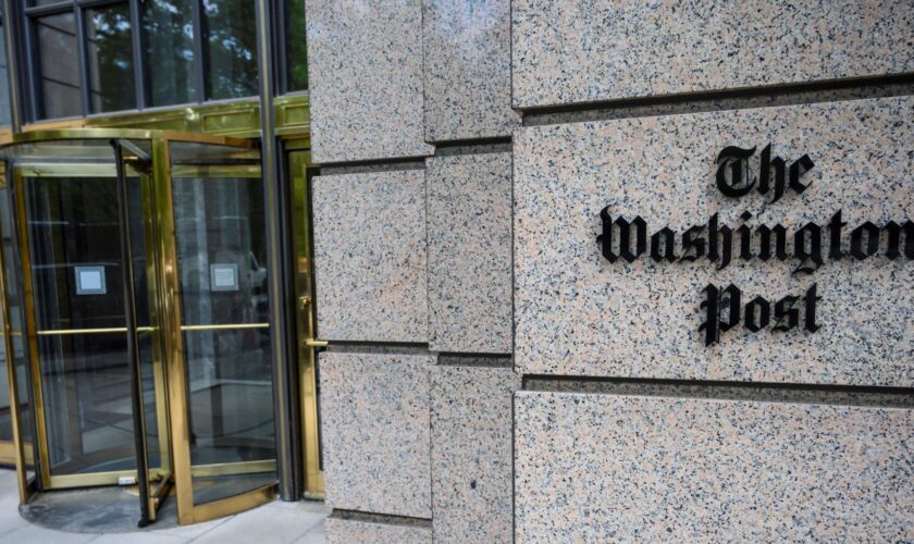 Entre Donald Trump et Kamala Harris, le « Washington Post » refuse de choisir : coup de tonnerre dans la campagne