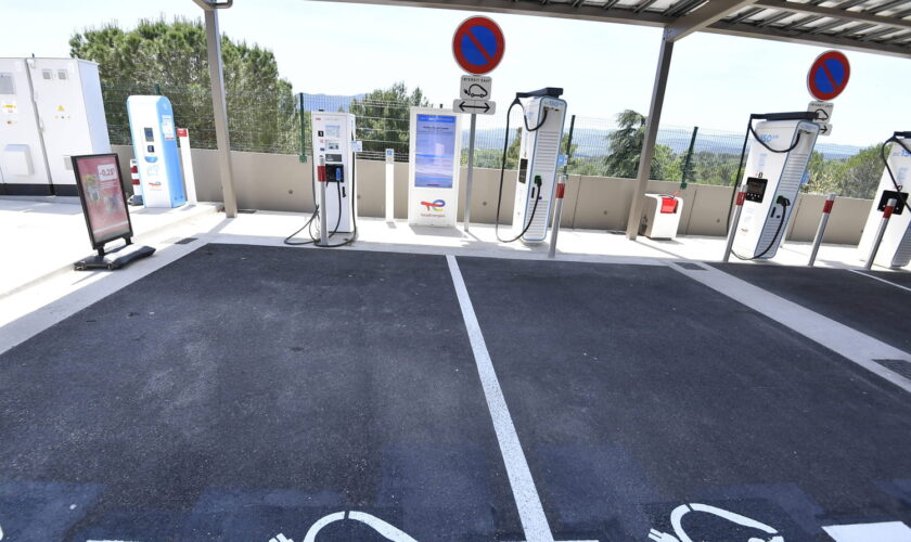 Plus besoin de recharger sa voiture électrique : cette invention promet une autonomie illimitée