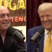 Trump appeared on Joe Rogan's podcast for nearly three hours: Here are the top moments