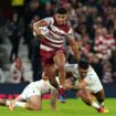 Kai Pearce-Paul returns to England with a point to prove against Samoa