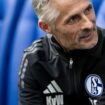 Zweite Bundesliga: Schalke-Krise verschärft sich – HSV verliert in Elversberg