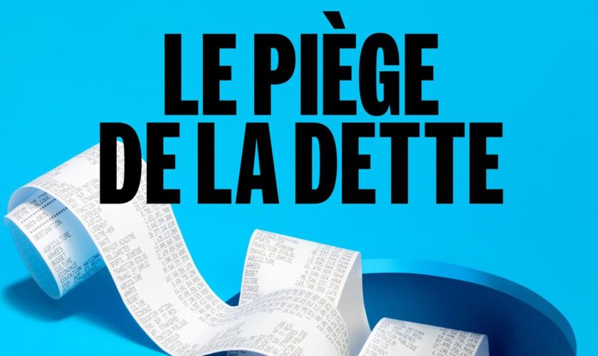 Le piège de la dette