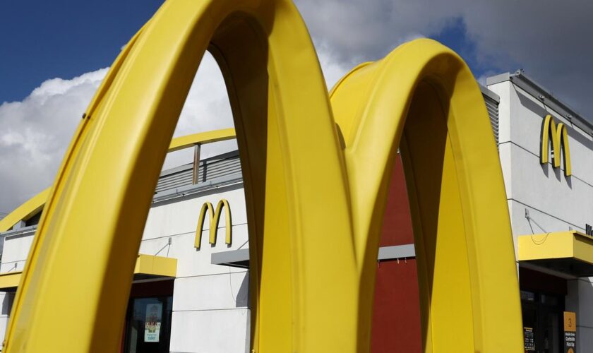 McDonald’s: Zahl der Erkrankten nach Kolibakterienausbruch in den USA steigt