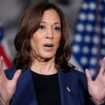 Harris' polling in NYC is lowest in decades for Democratic nominee: NYT poll