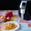 Black Friday Air Fryer : de grosses promos sont attendues en 2024, déjà des friteuses sans huile à -70%