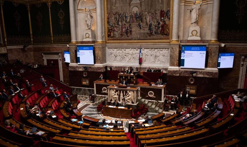 Budget 2025 : le gouvernement enchaîne les revers à l’Assemblée, la menace d’un 49.3 plane toujours