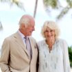 Royal news live: Palace releases new portrait of King and Queen as their Samoa trip ends