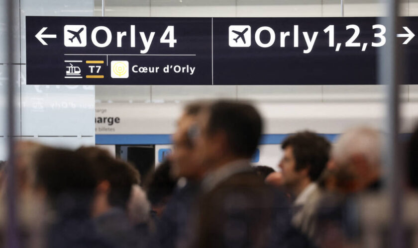 La justice fait libérer une enfant française de 11 ans retenue en zone d’attente à l’aéroport d’Orly