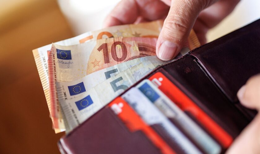 Budget : quand la France faisait le choix de dévaluer sa monnaie