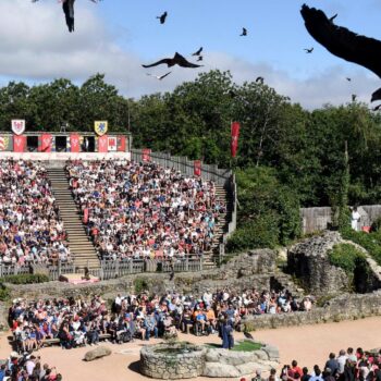 Le Puy du Fou se lance dans une chasse au trésor à 250 000 euros, après la fin de La Chouette d’or