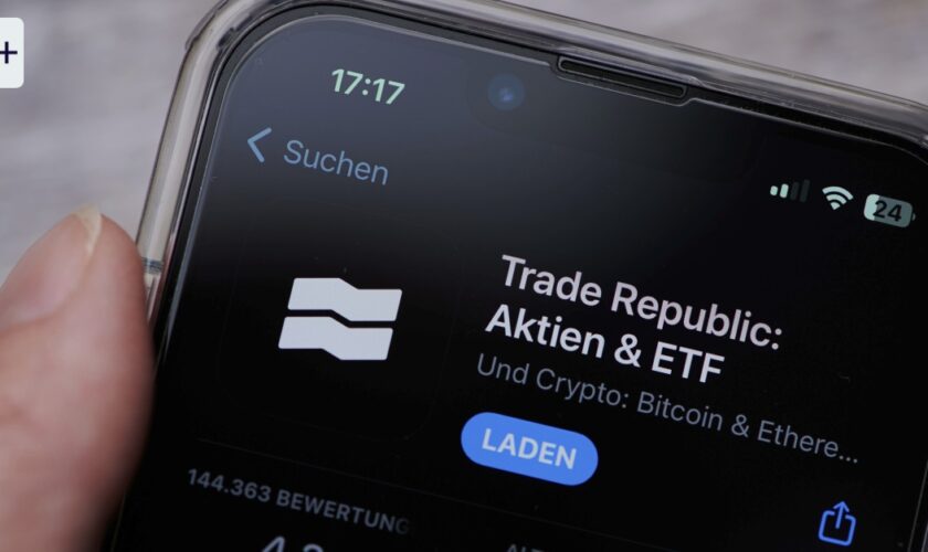 Mehr als 3 Prozent Zinsen von den Neobrokern