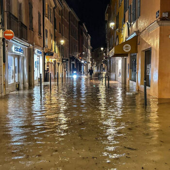 Pluies et inondations : Saint-Tropez inondé et le Var en vigilance orange, avant une accalmie dans le Sud-Est