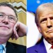 GOP Rep. Thomas Massie, once targeted by Trump, gives former president 'full endorsement'