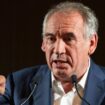 Sur le budget, Bayrou n’a pas de mot assez dur pour critiquer l’attitude des députés de son camp absents