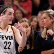 Fever part ways with Christie Sides as Caitlin Clark emerges as top star