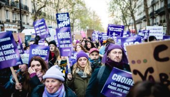 Violences faites aux femmes : des associations alertent sur le manque « de moyens pour assurer leurs missions »