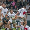 Top 14. Toulouse - Toulon : l'addition toulousaine s'alourdit, le direct