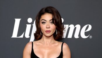 Sarah Hyland makes rare comment about past abusive relationship: ‘The PTSD stays’