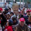 Trump rallies at NYC’s Madison Square Garden; Harris heads to Philadelphia: Election live update