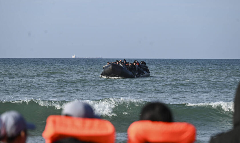 Un migrant meurt lors d’une tentative de traversée de la Manche