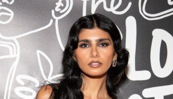 Mia Khalifa explains why she quit porn after viral scene cosplaying as Muslim woman