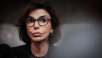 Rachida Dati veut faire payer l’entrée de la cathédrale Notre-Dame de Paris et Jordan Bardella la soutient