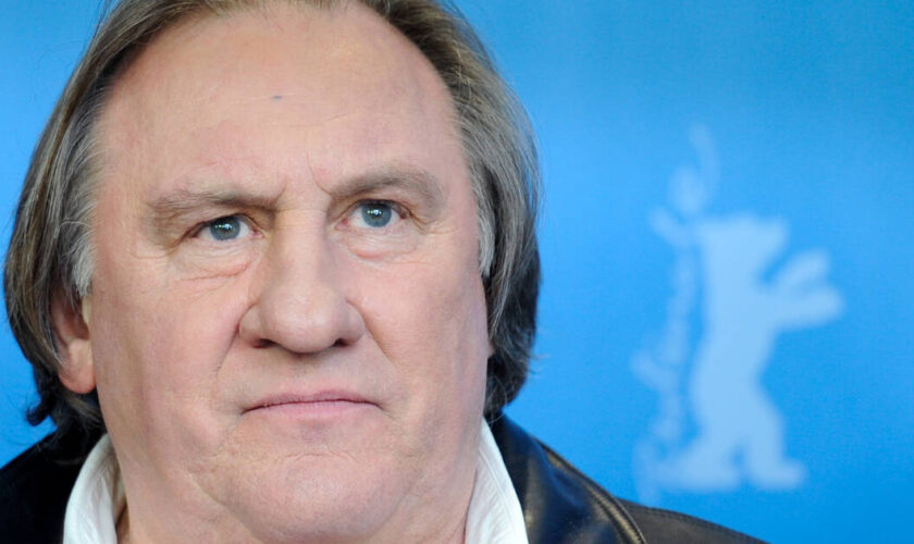 Procès Gérard Depardieu : absent pour raisons de santé, l’acteur va demander un renvoi