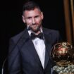 Is the 2024 Ballon d’Or on TV tonight? Start time, nominees list and how to watch ceremony online