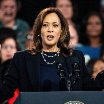 Kamala Harris : des résultats très serrés dans les sondages... Une victoire encore possible ?