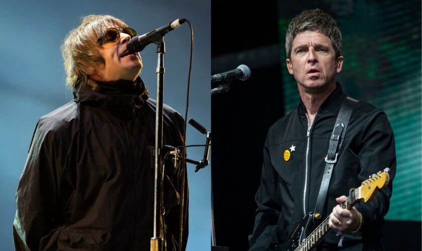 Oasis announce final support act for UK and Ireland tour