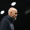 Erik ten Hag sacked LIVE: Manchester United line up next manager with Ruud van Nistelrooy named interim boss