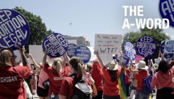 The Catholic father-son duo fighting for abortion rights in South Dakota