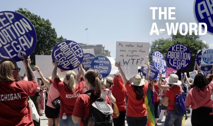 The Catholic father-son duo fighting for abortion rights in South Dakota