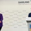 Saarland: SPD und CDU einigen sich bei Milliardenfonds