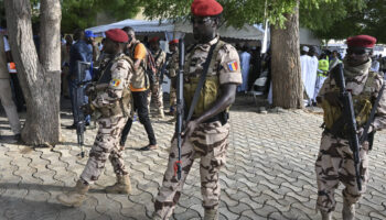 Tchad : une attaque de Boko Haram contre l’armée fait plus de quarante morts